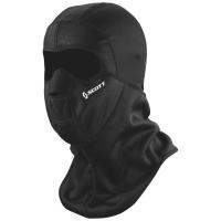 Scott Подшлемник-маска WIND WARRIOR HOOD-16 black в Архангельске