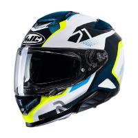 HJC Шлем RPHA71 Hapel MC3H в Архангельске