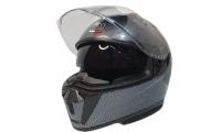 AIM Шлем интеграл JK320 Carbon в Архангельске