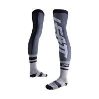 Leatt Чулки Knee Brace V26 Grey в Архангельске