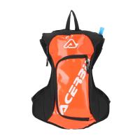 Acerbis Рюкзак с гидропаком Acqua Logo Orange/White (5/2 L) в Архангельске