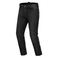 Shima мотоджинсы Ridge Men Black в Архангельске