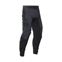 Leatt Штаны детские 4.5 V26 Stealth Black-Grey в Архангельске