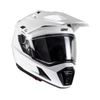 Leatt Мотошлем ADV 8.5 Helmet Kit White в Архангельске