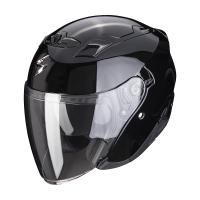 Scorpion Exo Мотошлем Exo-230 Solid Черный в Архангельске
