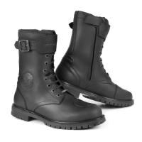 Stylmartin Мотоботы Rocket WP Men Black в Архангельске