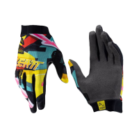 Leatt Перчатки GRipR 1.5 Carnival V25 в Архангельске