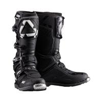 Leatt Мотоботы кроссовые 6.5 V26 Black в Архангельске