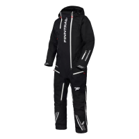 Finntrail Комбинезон Backcountry 3903 Graphite в Архангельске