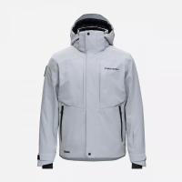 Finntrail Куртка мужская утепленная Aspen 3462 LightGrey в Архангельске