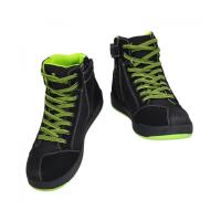 MadBull Мотокеды Sneakers Black/Neon Green в Архангельске
