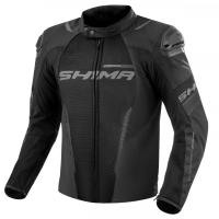 Shima Куртка Solid 2.0 Men Vent Black в Архангельске