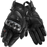 Shima Мотоперчатки XRS-3 black в Архангельске