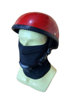 Scout Шлем корка Skin красный б/р в Архангельске