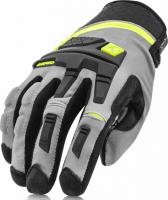 Acerbis Перчатки X-Enduro CE Black/Yellow в Архангельске