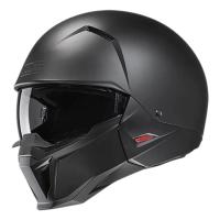 HJC Шлем i20 Semi Flat Black в Архангельске