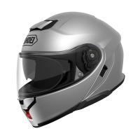 Shoei Шлем Neotec 3 Candy Светло-серебристый в Архангельске