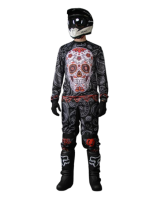 Grom Штаны кроссовые Muertos V1 в Архангельске