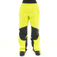 Dragonfly Дождевые штаны Evo Woman Yellow (мембрана) 2025 в Архангельске