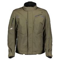 SCOTT Куртка ADV Terrain Dryo black olive в Архангельске