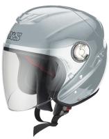 IXS Шлем HX 91 Серебряный в Архангельске