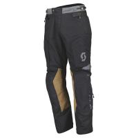 Scott Брюки Dualraid Dryo black в Архангельске