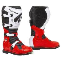 Forma Ботинки Terrain Evolution TX Red/White в Архангельске
