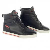 Bering Мотокеды Indy Black/Red в Архангельске