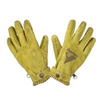 By City Мотоперчатки Iconic Man Yellow в Архангельске