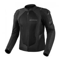 Shima куртка MeshPro 2.0 Black в Архангельске