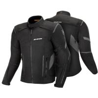 Shima Куртка Rush 2.0 Men black в Архангельске