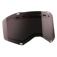 Scott Линзы Prospect/Fury amplifier silver chrome в Архангельске