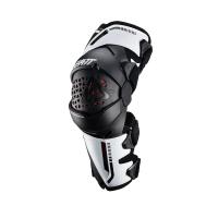 Leatt Наколенники Knee Brace Z-Frame V26 White в Архангельске