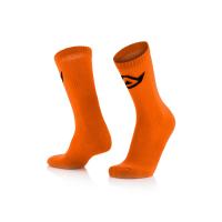 Acerbis Носки высокие Cotton Orange в Архангельске