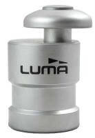 Luma Замок на диск тормозной SOLIDO D1016 (Ø16 ММ) хром в Архангельске