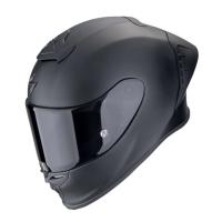 Scorpion Exo Мотошлем Exo-R1 Evo II Air Solid Черный Матовый в Архангельске