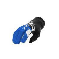 Acerbis Перчатки MX Linear Blue/Black в Архангельске