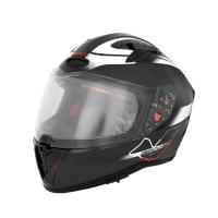Beon Шлем B-500 Carbon Carbon/Black/White в Архангельске