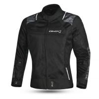 Dimox Мотокуртка текстиль Swift Women Camouflage в Архангельске