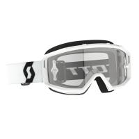 Scott Очки кроссовые Primal clear white clear works в Архангельске