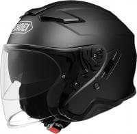 Shoei Шлем J-Cruise 2 черный матовый в Архангельске