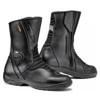 Sidi Ботинки Gavia Gore-Tex Adventure Black/Black в Архангельске