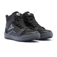 Dainese Ботинки Suburb D-WP Shoes WMN black/iron gate/metal в Архангельске
