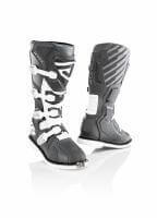 Acerbis Мотоботы кроссовые X-Race Grey в Архангельске