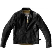Spidi Куртка кожаная Rock Black в Архангельске
