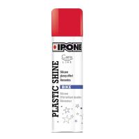 Ipone средство для полировки пластика Plastic Shine 250ml в Архангельске
