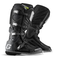 Gaerne Мотоботы Fastback Endurance Black в Архангельске