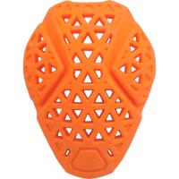 Scott Защитные вставки D3O Shoulder Protector LP2 ORANGE в Архангельске