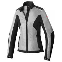 Spidi Куртка Solar Net Lady Grey/Black в Архангельске