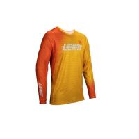 Leatt Джерси 3.5 Ride Kit V25 Flame в Архангельске